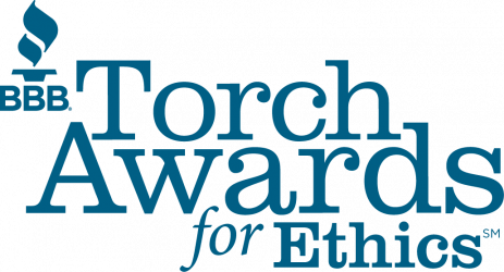 Bbb Torch Award 3