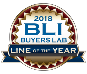 Bli Lin Of Year 2018 3