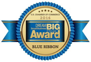 Chamber Award 3